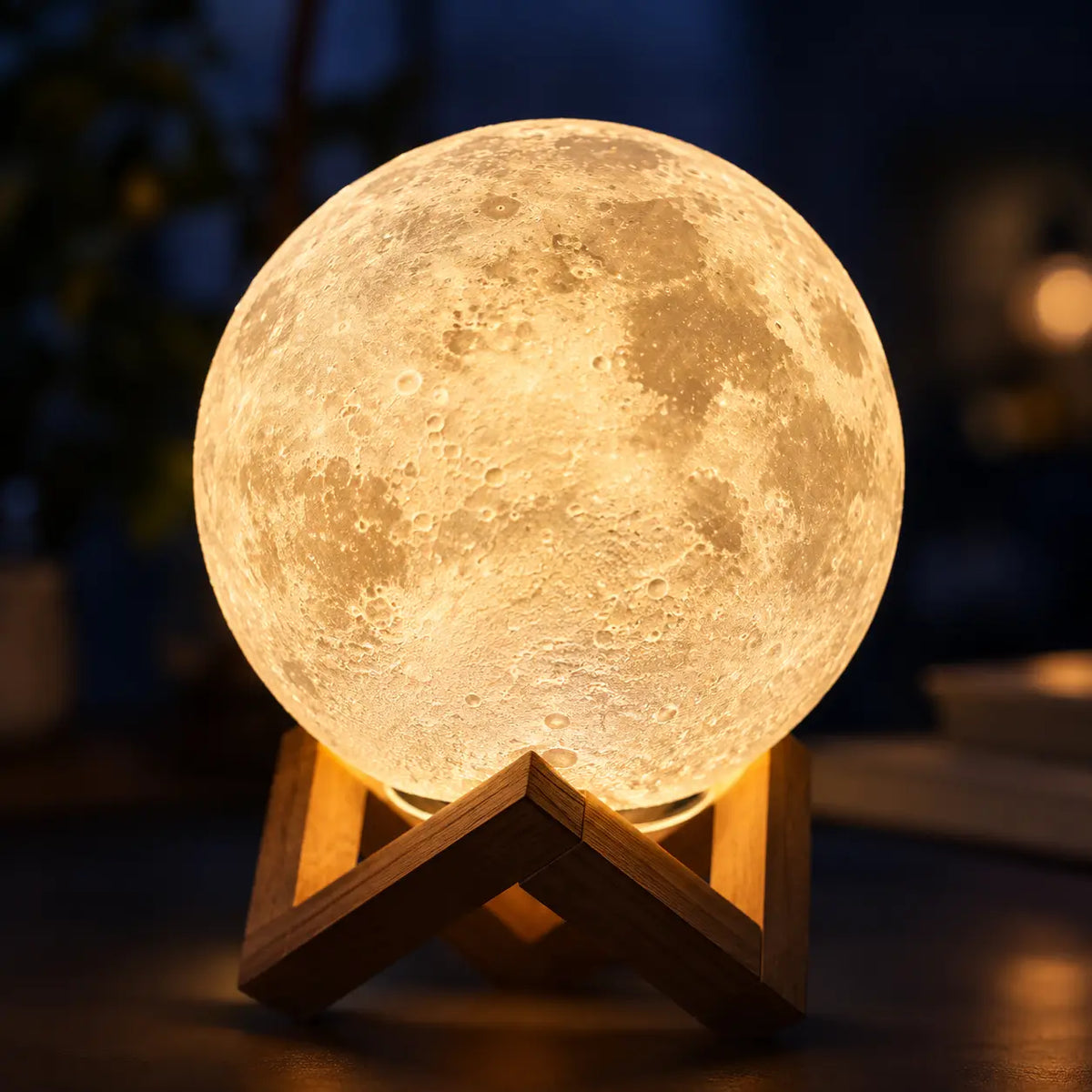 Lunéa Luminária