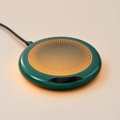 HeatNest