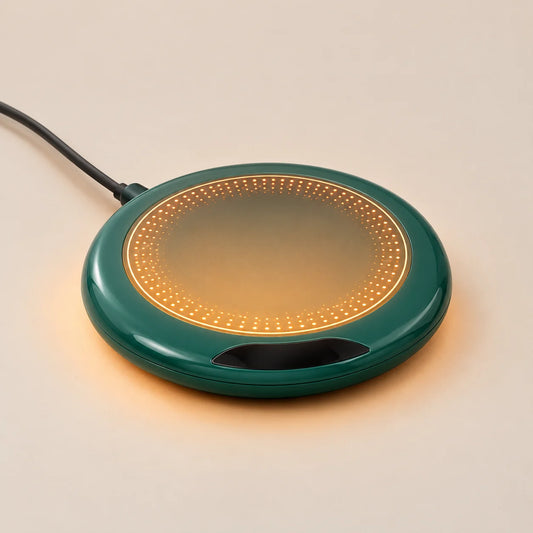 HeatNest